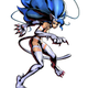 Illustration for article titled The Blinding Character Art of emUltimate Marvel vs Capcom 3/em